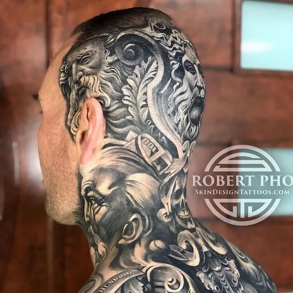 Robert Pho