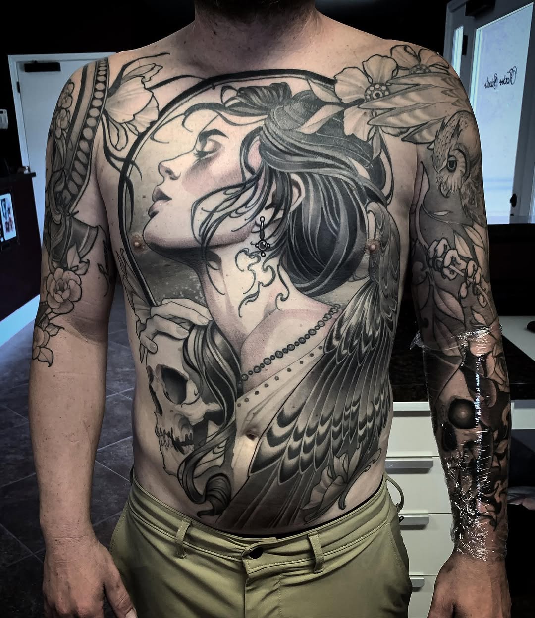 Jeff Norton