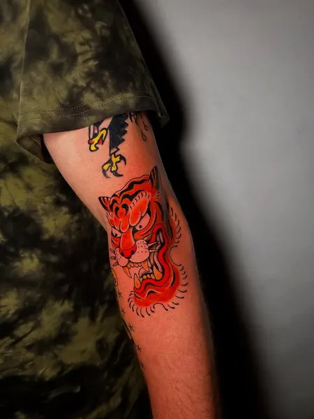 Guru Tattoo