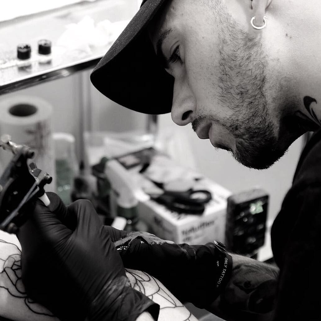 snot_tattoo