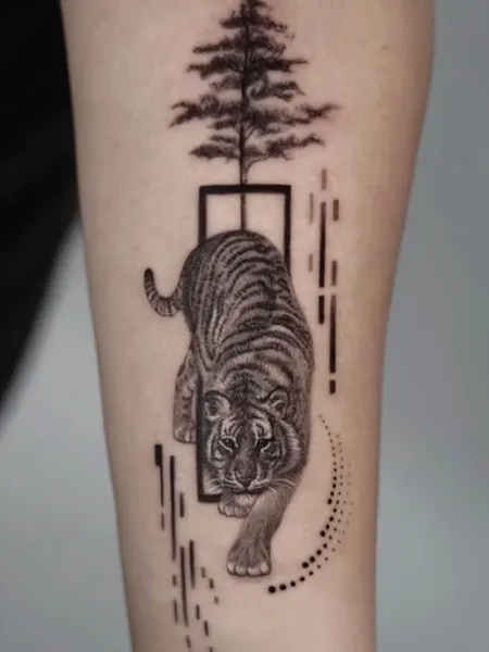 Tiger