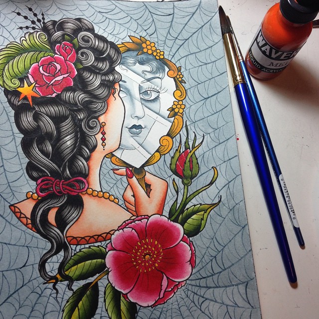 maryjoytattoo