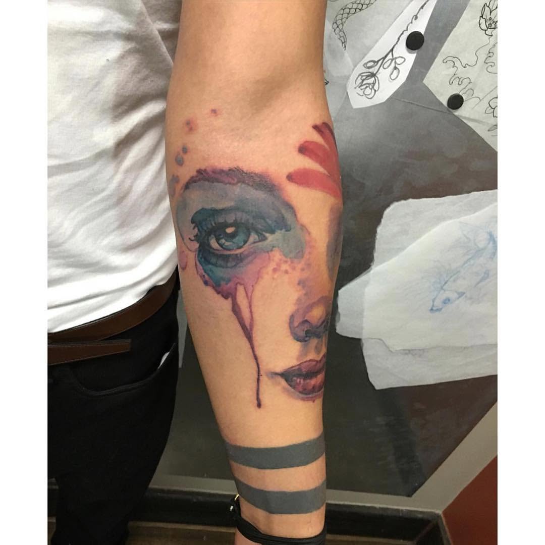 Guru Tattoo