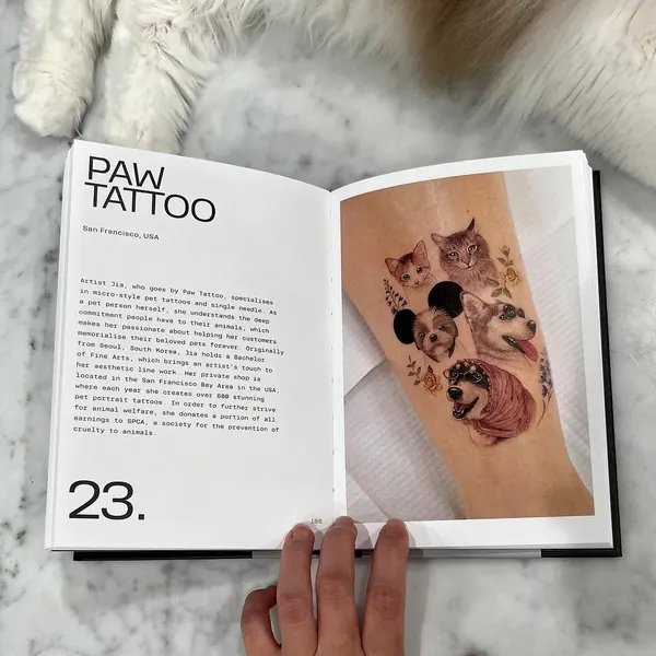 paw.tattoo