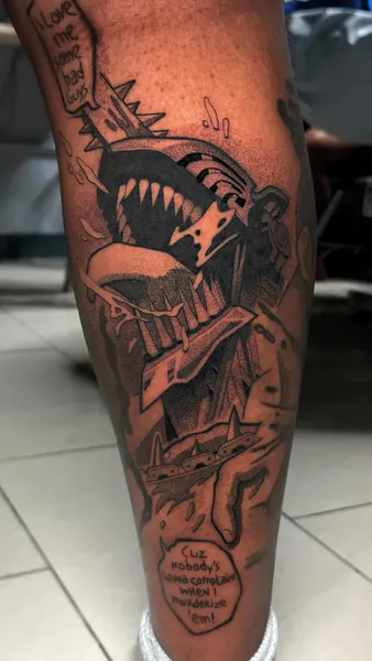 Roger Parrilla