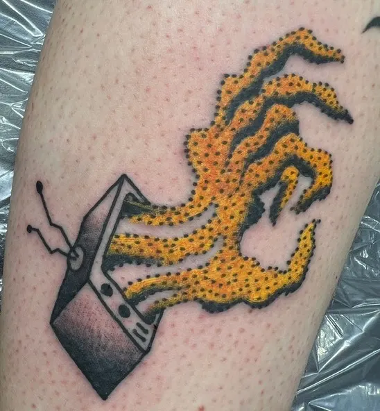 Guru Tattoo