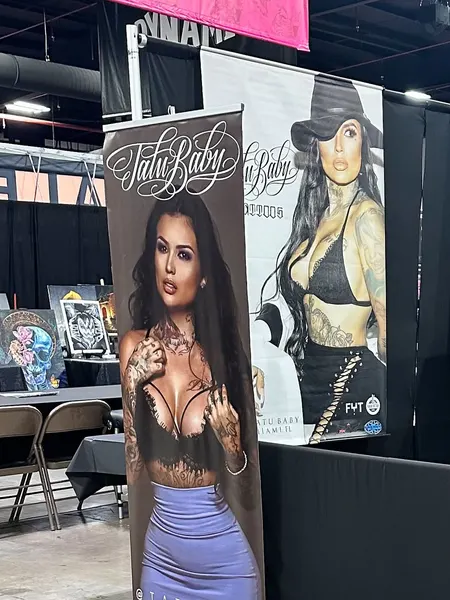 tatubaby