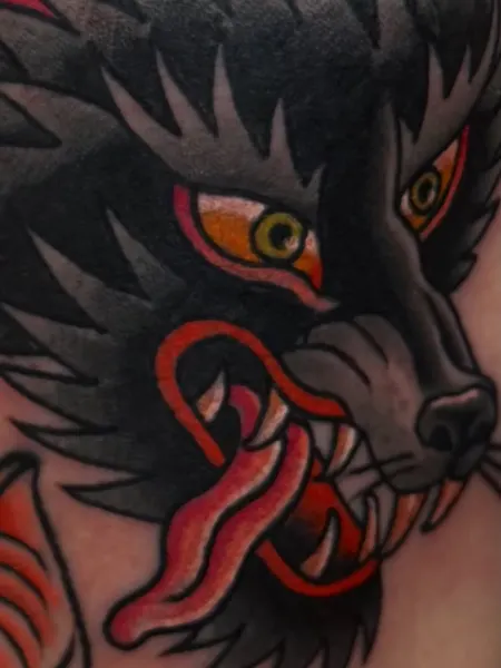 Tiger, Animal