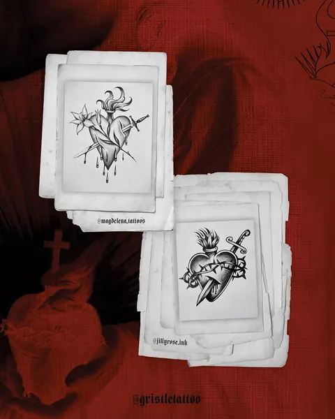 gristletattoo