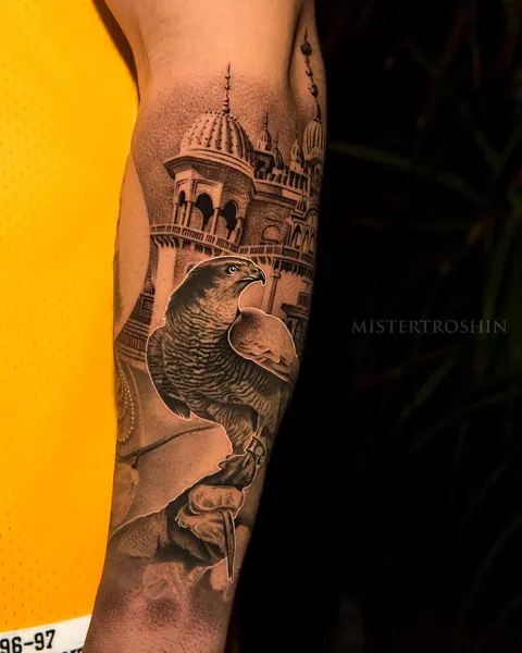 mistertroshin