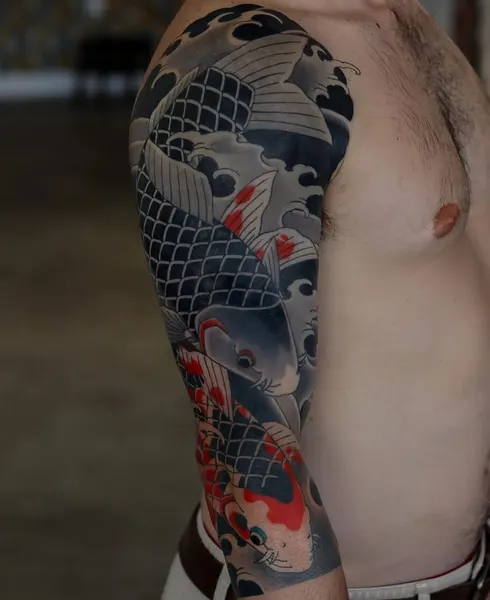 Full Circle Tattoo