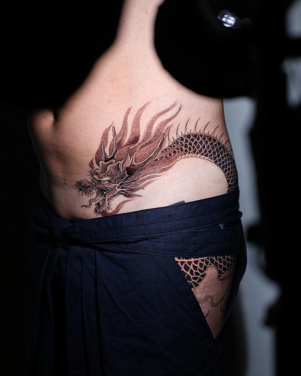 Dragon