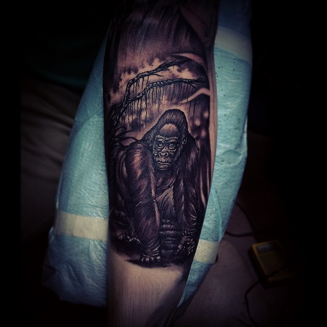 Sloo Tattoos