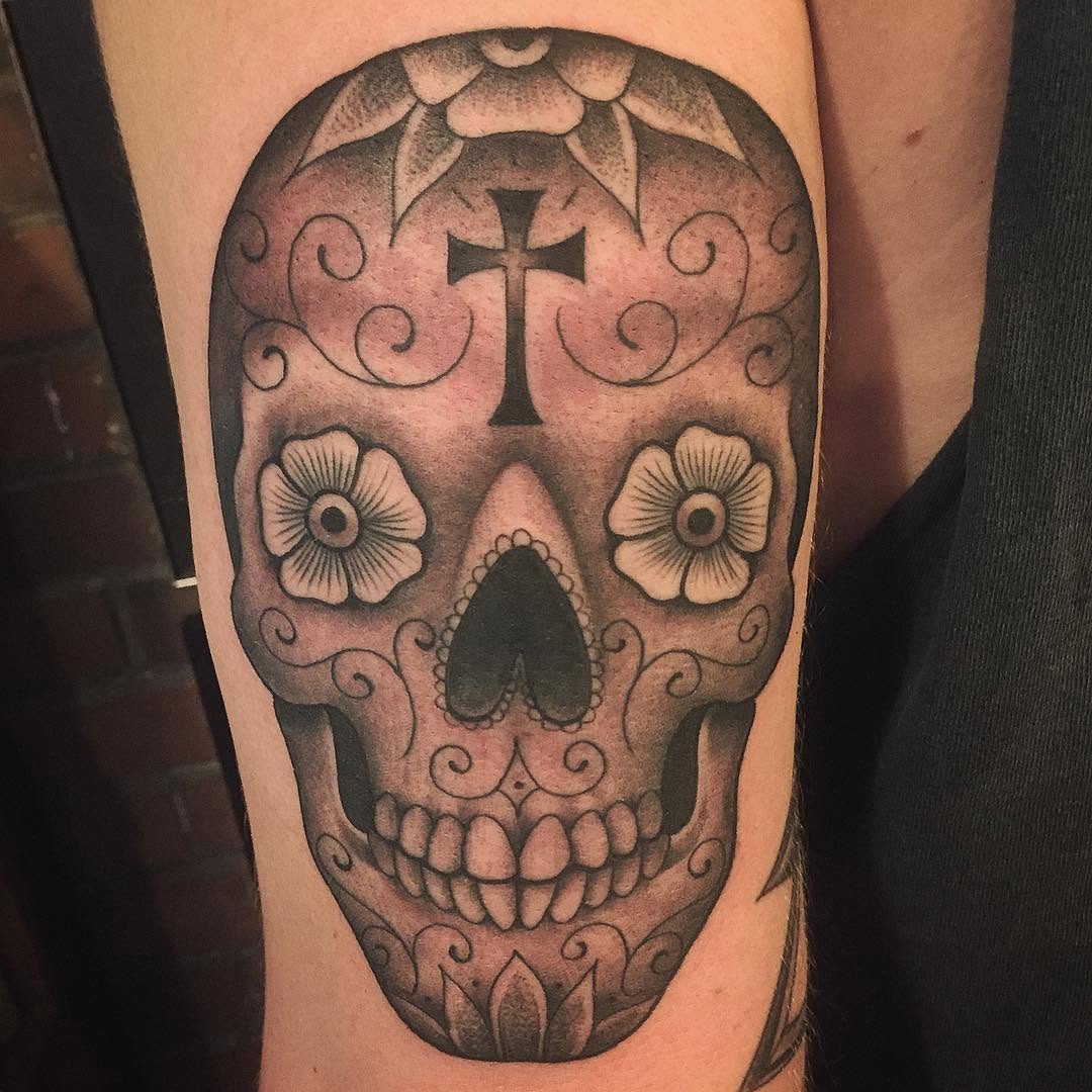 timbecktattoos