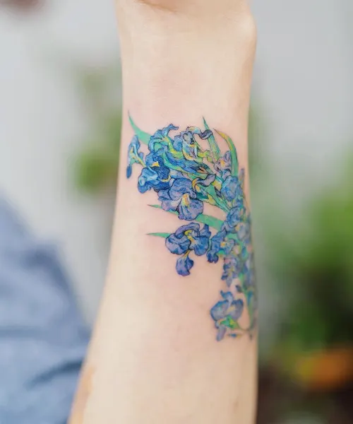 Flower