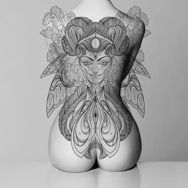 Full Circle Tattoo