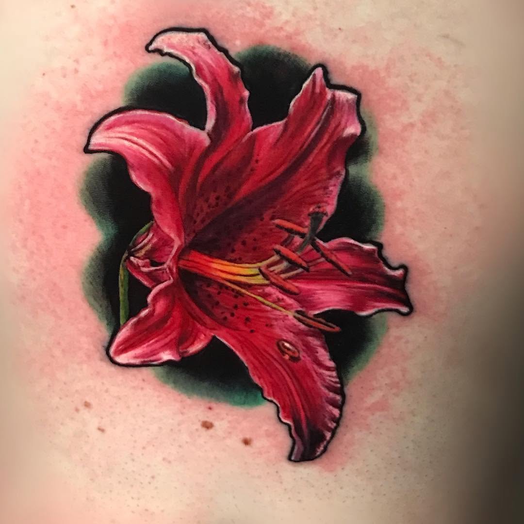 Flower
