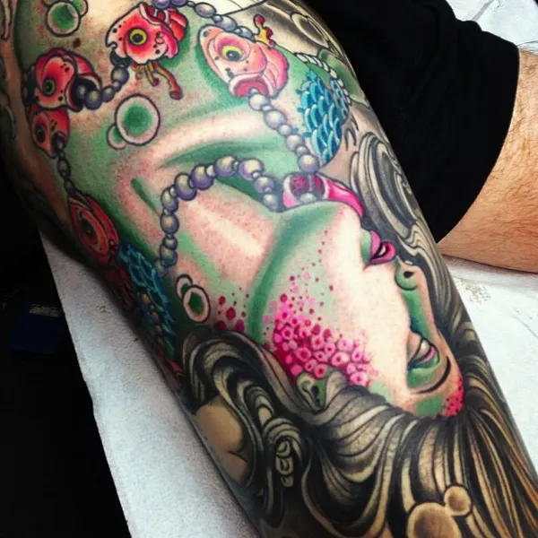 Guru Tattoo