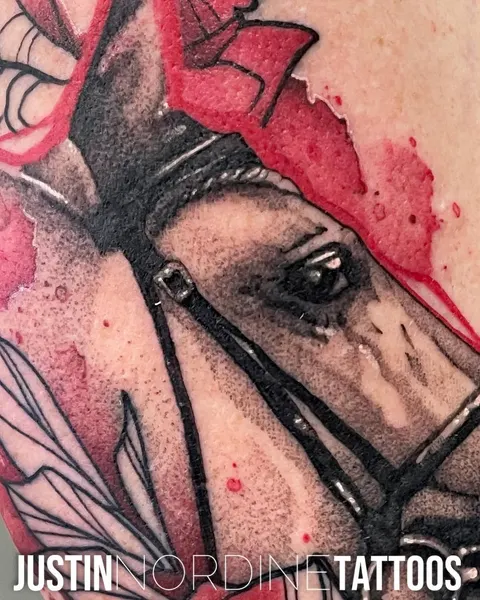 justinnordinetattoos