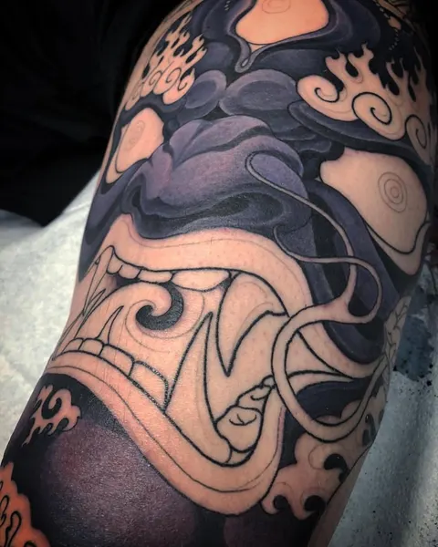 Guru Tattoo