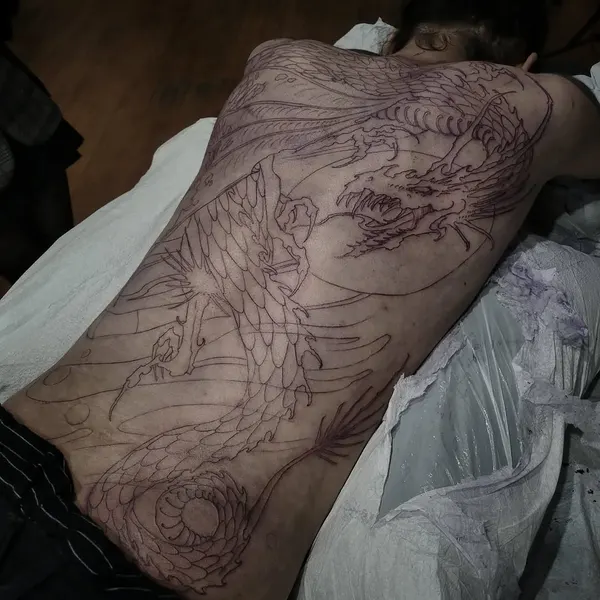 Dragon
