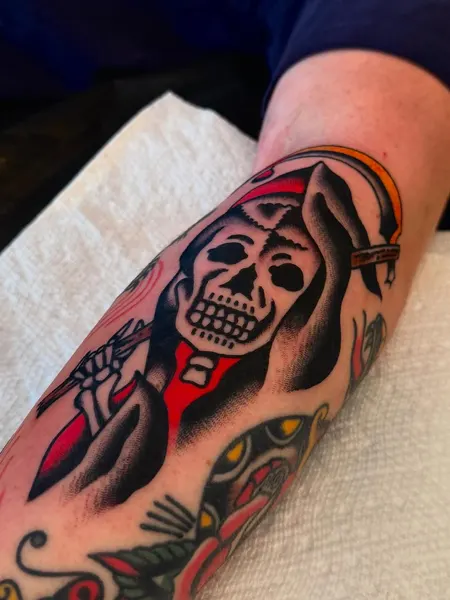 chrisfernandeztattooing