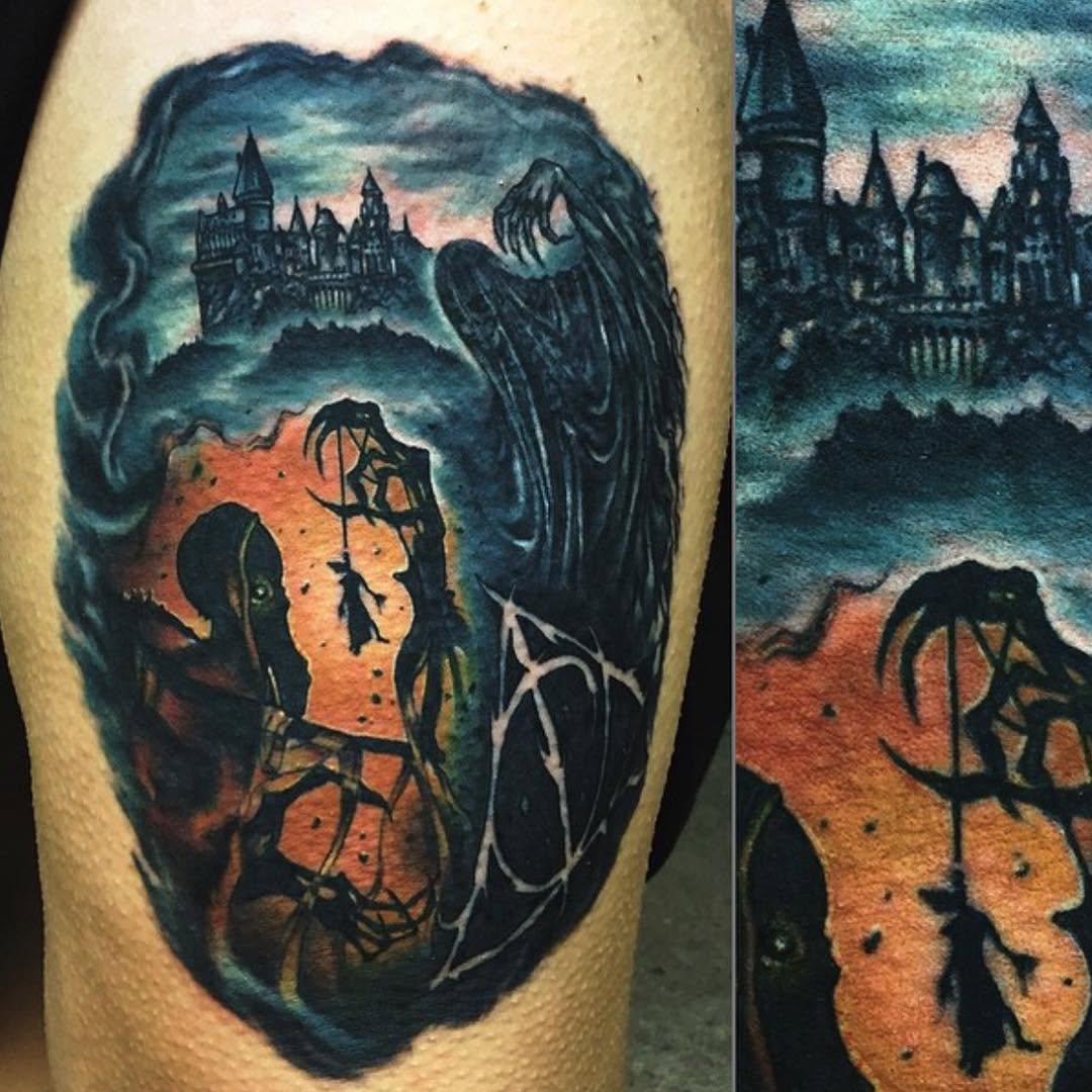 Sloo Tattoos