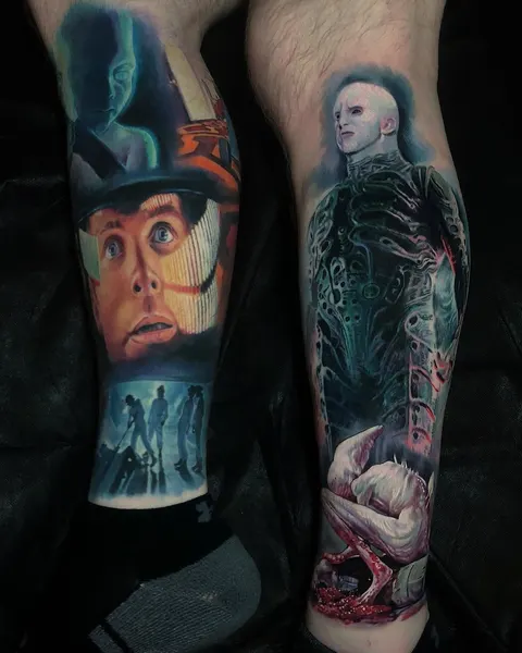 paulackertattoo