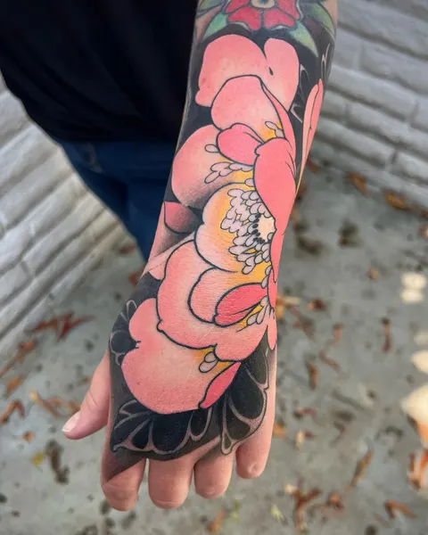 Rose, Flower
