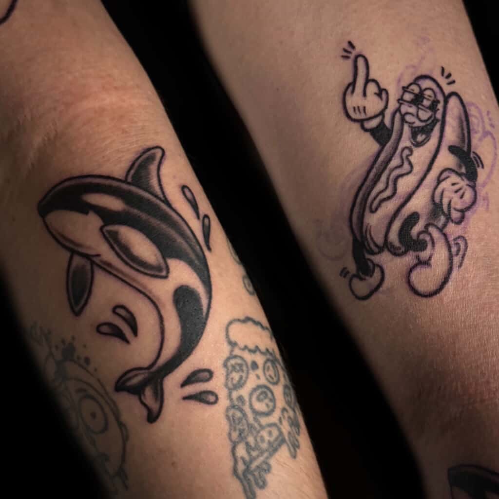OSCARINK