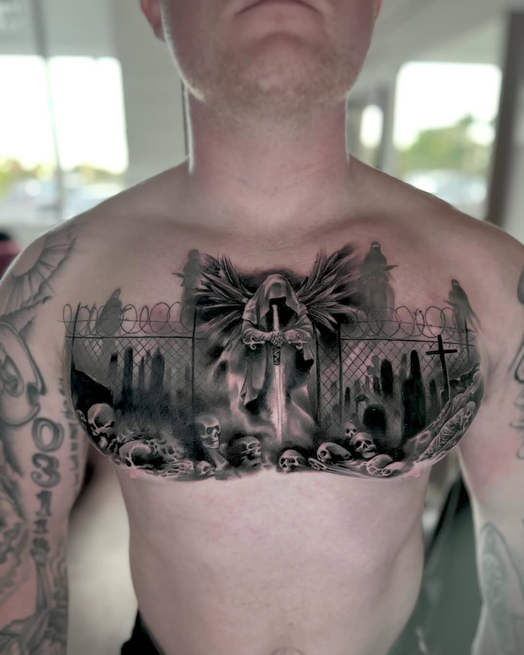 marceltattooartist