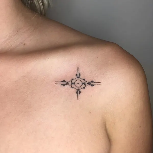 Geometric