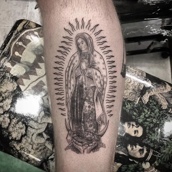 Isaiah Negrete