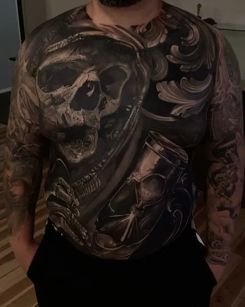 Owen Paulls