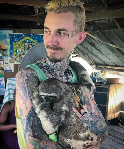 Sloo Tattoos