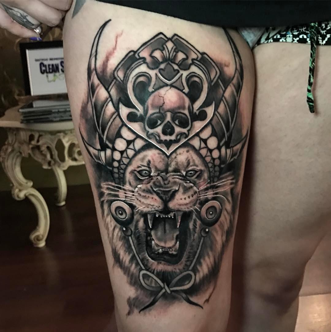 Tiger