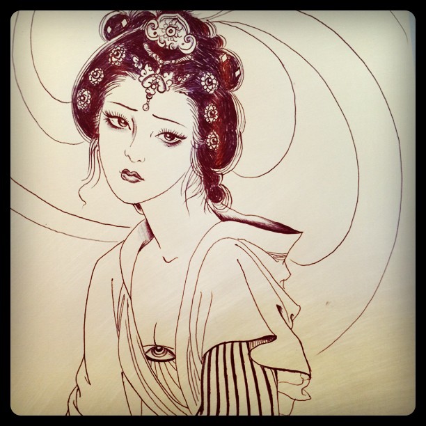 maryjoytattoo
