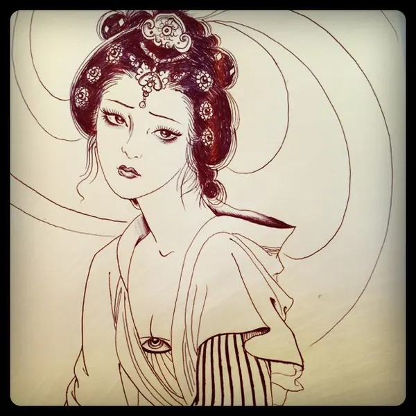 maryjoytattoo