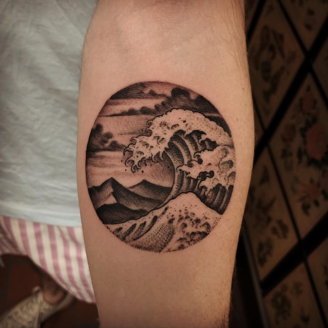 timbecktattoos