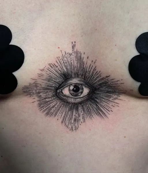 tattoosbylandon