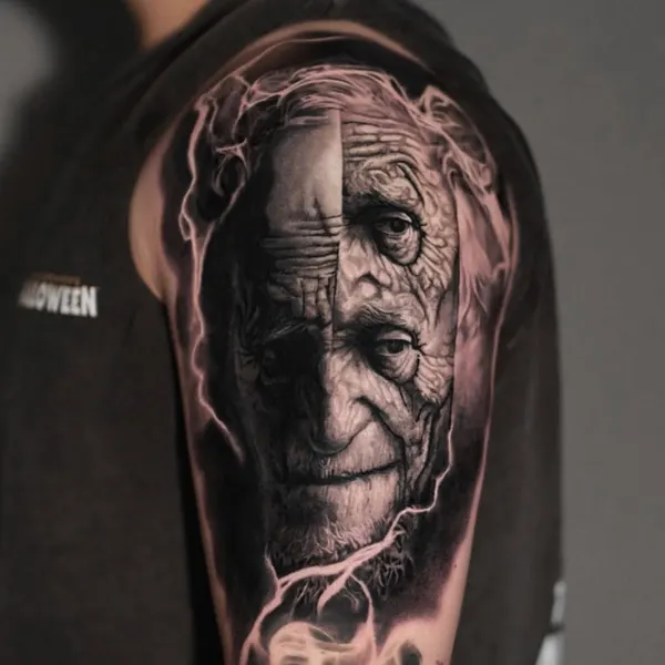 michaelperryart