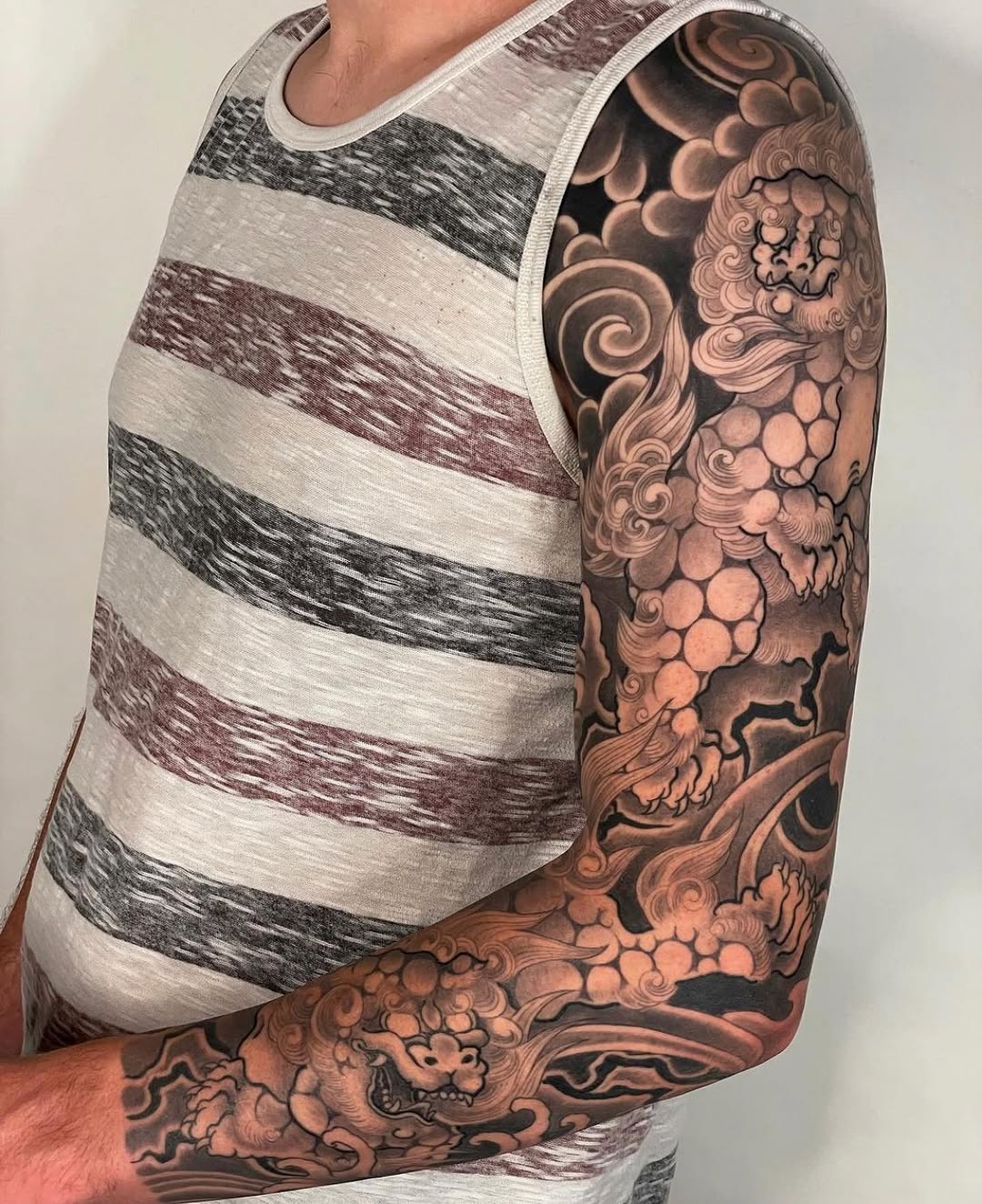 Full Circle Tattoo
