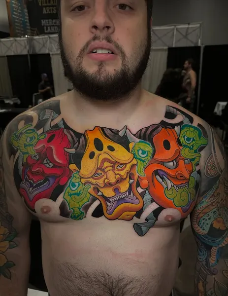 Roger Parrilla