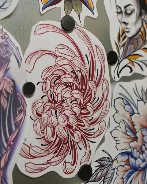 Guru Tattoo