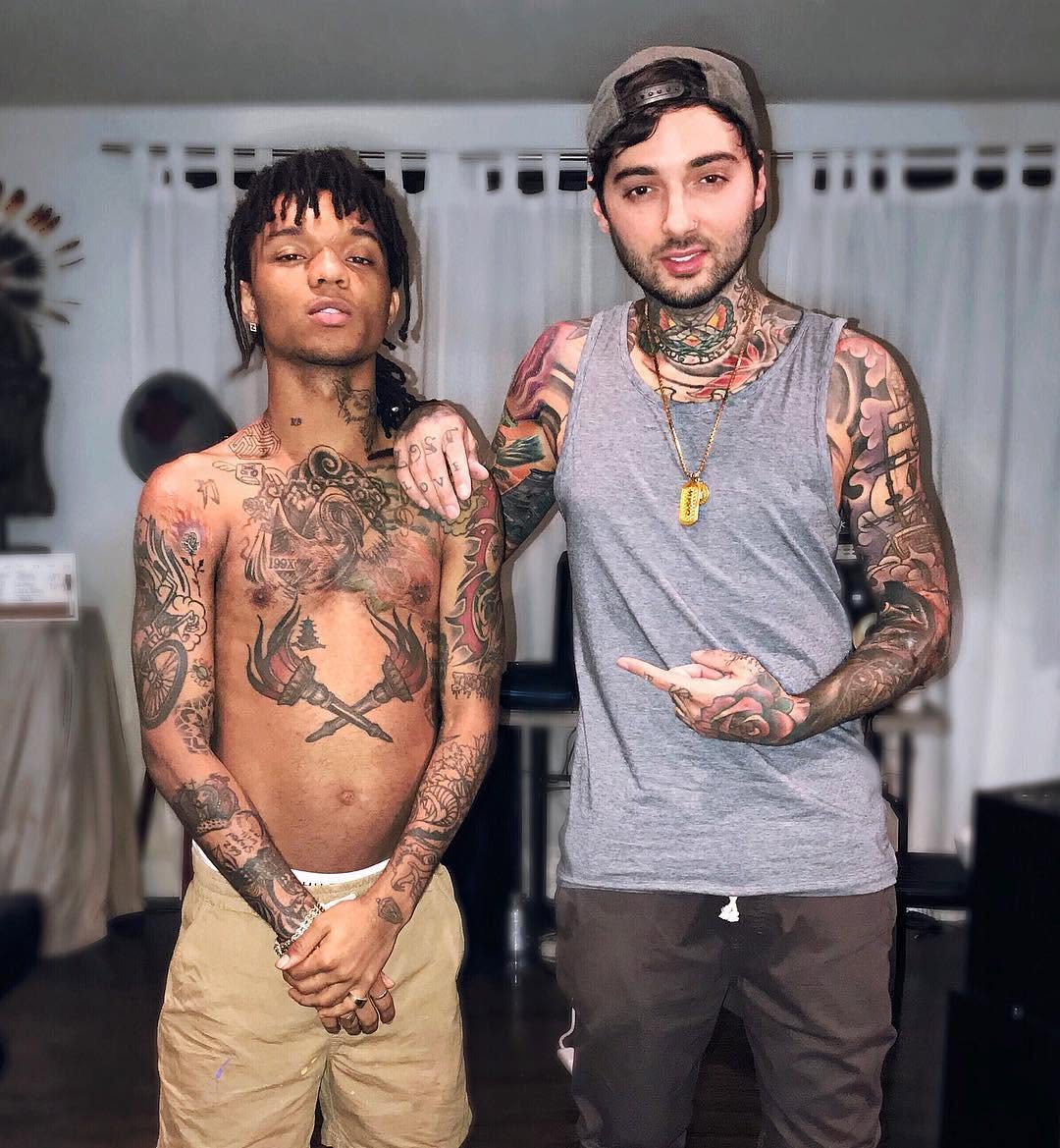 romeolacoste