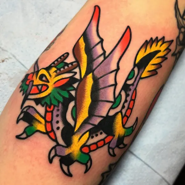 Dragon