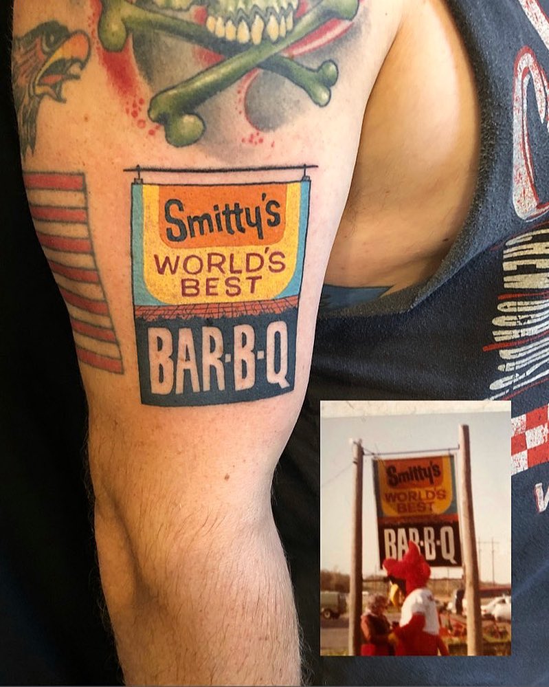 timbecktattoos