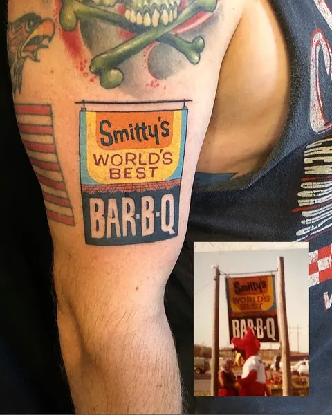 timbecktattoos