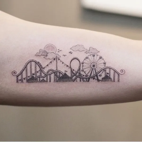 Geometric