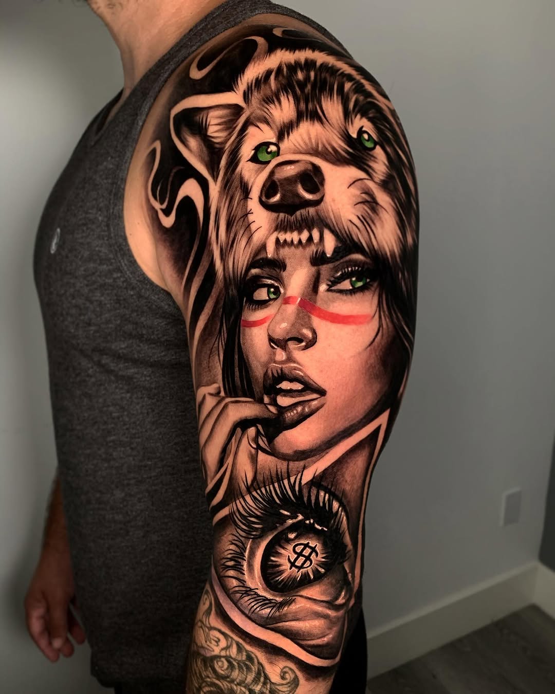 Luis Inda
